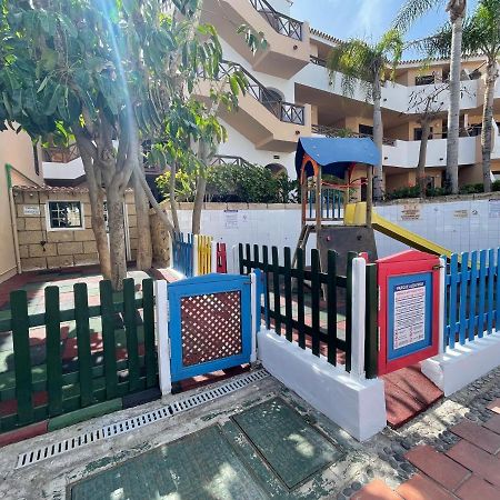 Tu Hogar En Tenerife ,Parque Albatros San Miguel de Abona Buitenkant foto