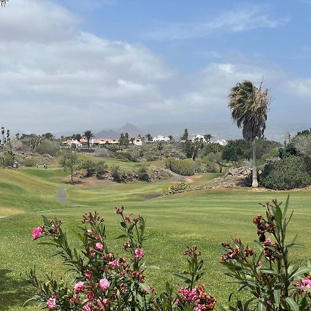 Tu Hogar En Tenerife ,Parque Albatros San Miguel de Abona Buitenkant foto