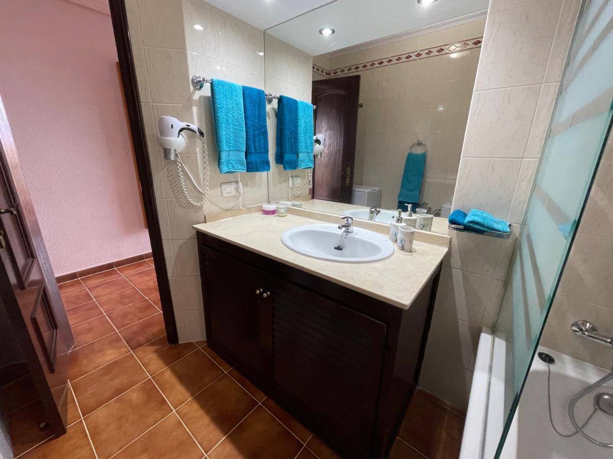 Tu Hogar En Tenerife ,Parque Albatros San Miguel de Abona Buitenkant foto