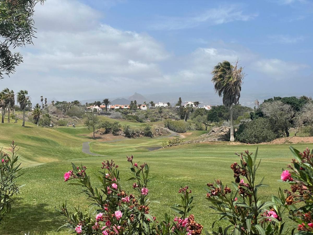 Tu Hogar En Tenerife ,Parque Albatros San Miguel de Abona Buitenkant foto