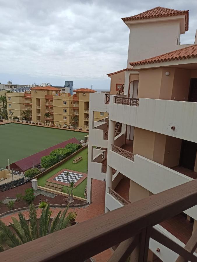 Tu Hogar En Tenerife ,Parque Albatros San Miguel de Abona Buitenkant foto