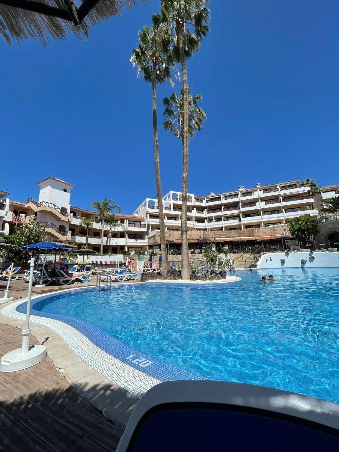 Tu Hogar En Tenerife ,Parque Albatros San Miguel de Abona Buitenkant foto