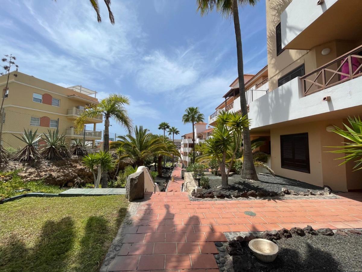 Tu Hogar En Tenerife ,Parque Albatros San Miguel de Abona Buitenkant foto