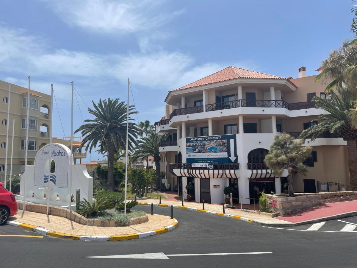 Tu Hogar En Tenerife ,Parque Albatros San Miguel de Abona Buitenkant foto