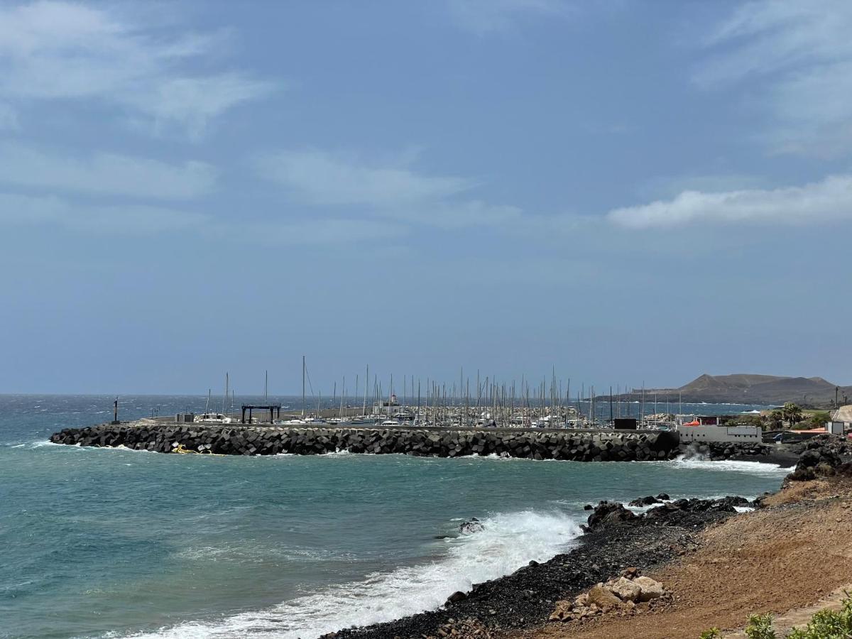 Tu Hogar En Tenerife ,Parque Albatros San Miguel de Abona Buitenkant foto