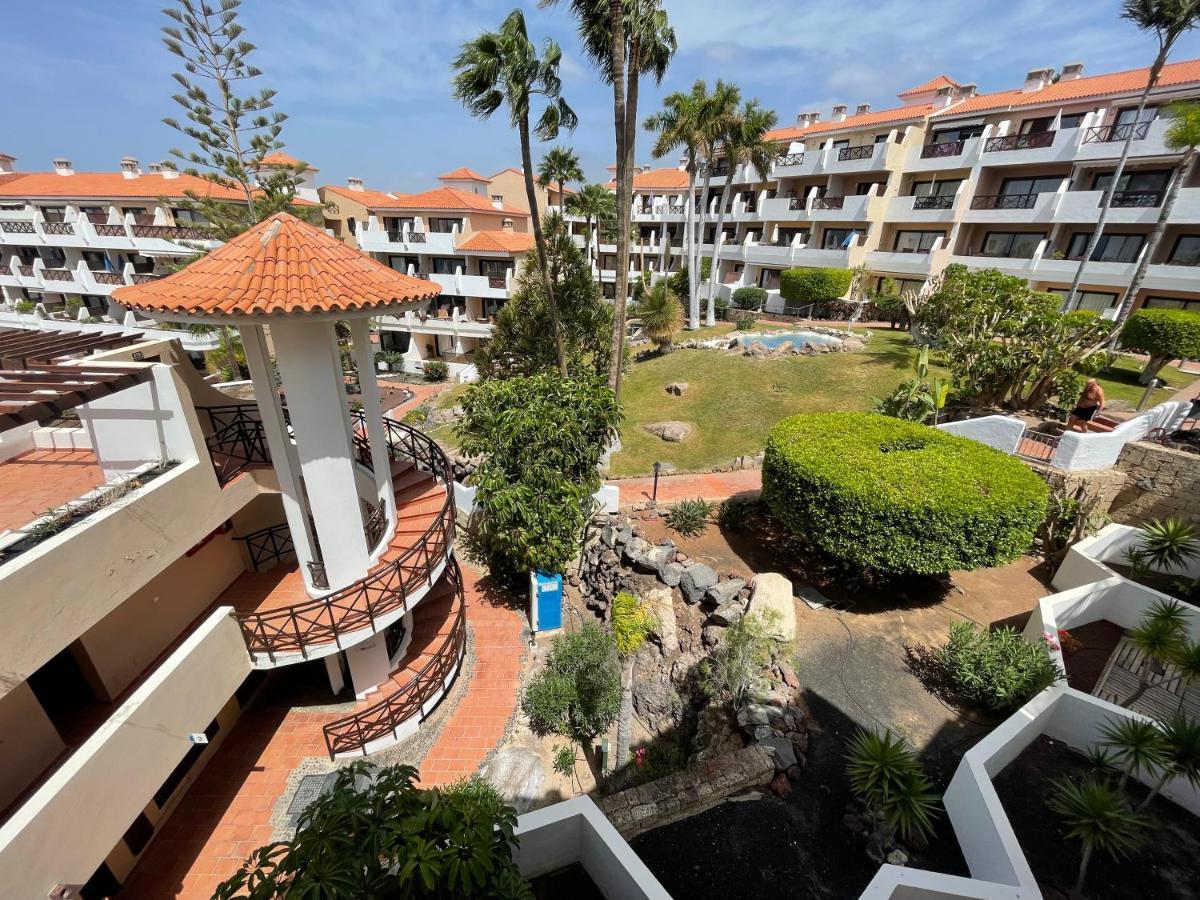 Tu Hogar En Tenerife ,Parque Albatros San Miguel de Abona Buitenkant foto
