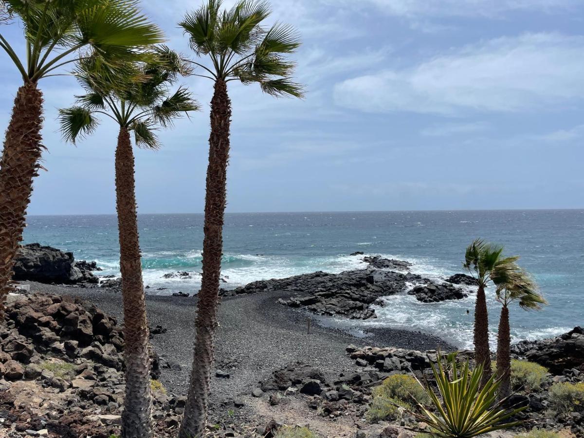 Tu Hogar En Tenerife ,Parque Albatros San Miguel de Abona Buitenkant foto