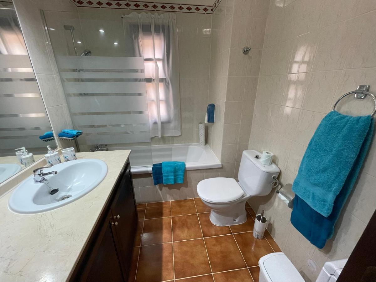 Tu Hogar En Tenerife ,Parque Albatros San Miguel de Abona Buitenkant foto