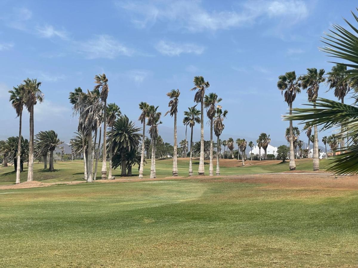 Tu Hogar En Tenerife ,Parque Albatros San Miguel de Abona Buitenkant foto