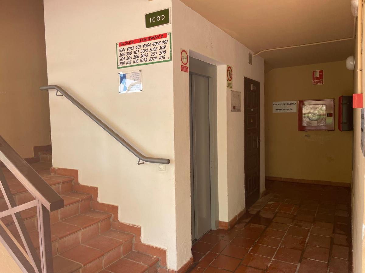 Tu Hogar En Tenerife ,Parque Albatros San Miguel de Abona Buitenkant foto