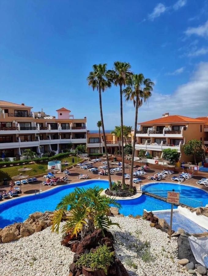 Tu Hogar En Tenerife ,Parque Albatros San Miguel de Abona Buitenkant foto