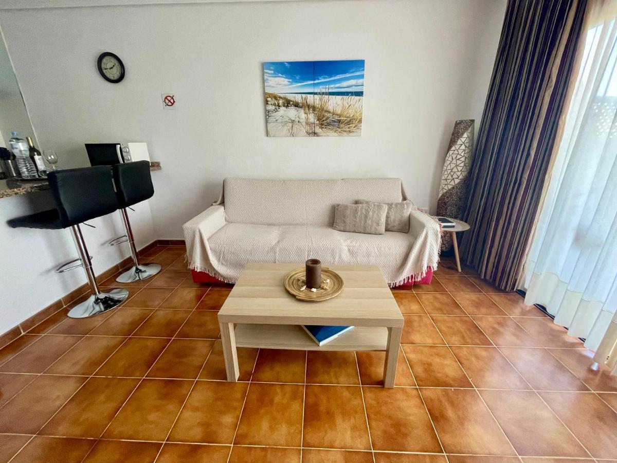 Tu Hogar En Tenerife ,Parque Albatros San Miguel de Abona Buitenkant foto