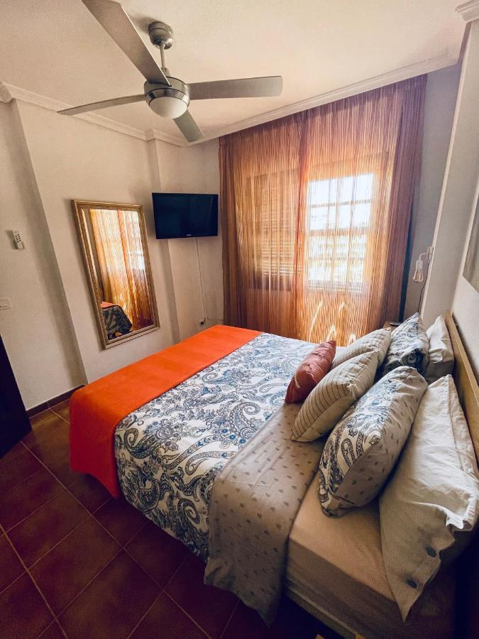 Tu Hogar En Tenerife ,Parque Albatros San Miguel de Abona Buitenkant foto